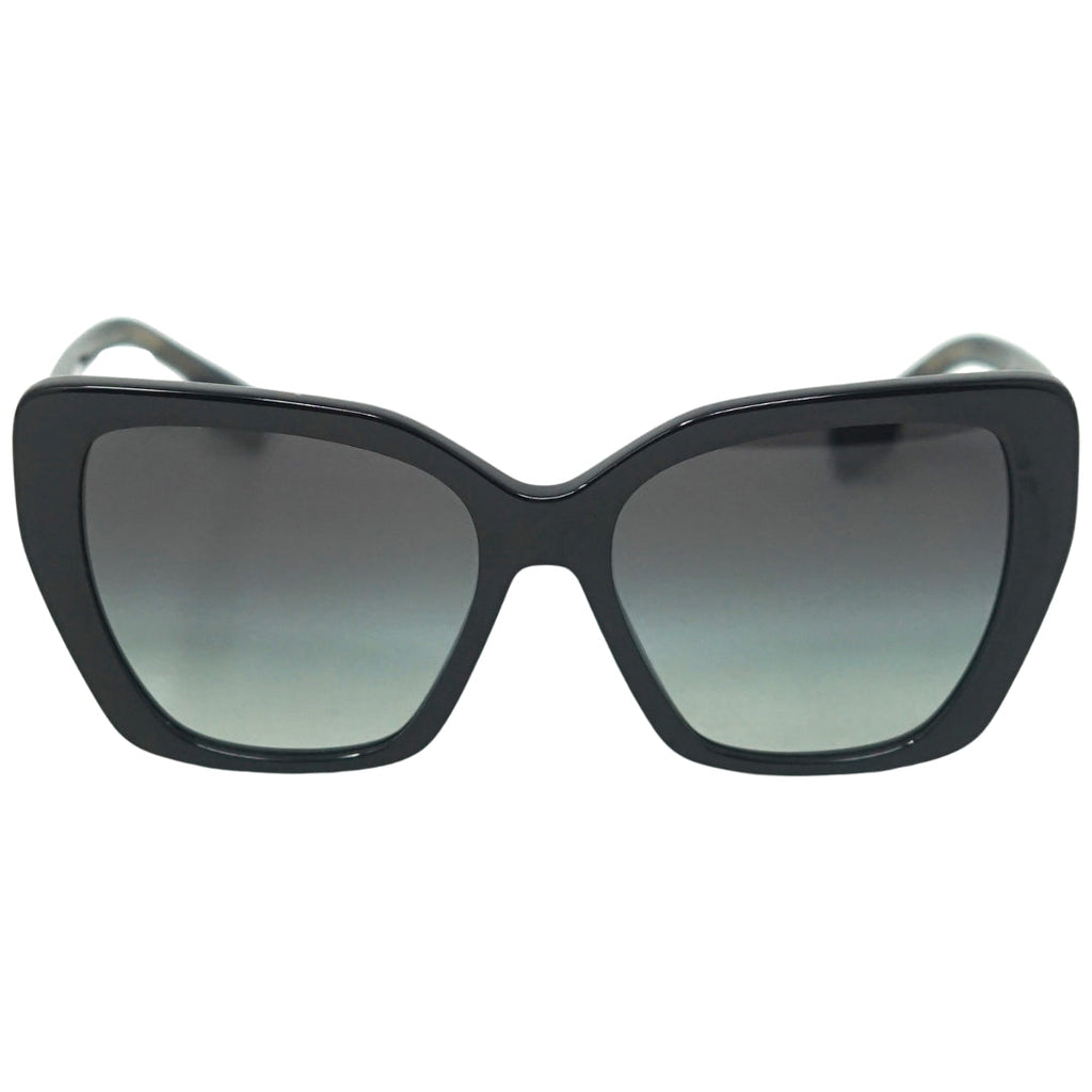 Burberry 0Be4366 39808G Black Sunglasses