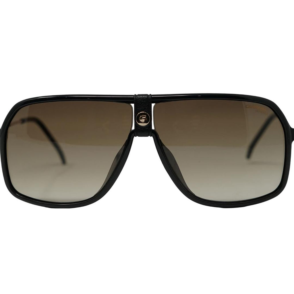 Carrera 1019 807 Ha Black Sunglasses 1019 807 Ha