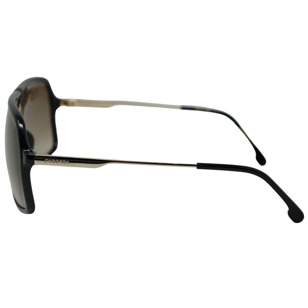 Carrera 1019 807 Ha Black Sunglasses 1019 807 Ha