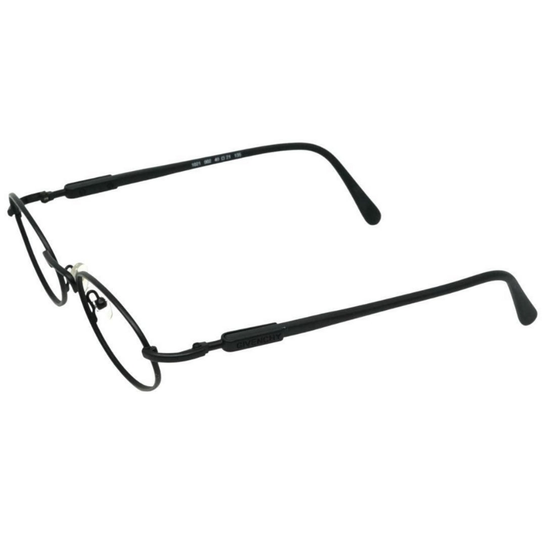 Givenchy 1021 002 Black Framed Glasses 1021 002