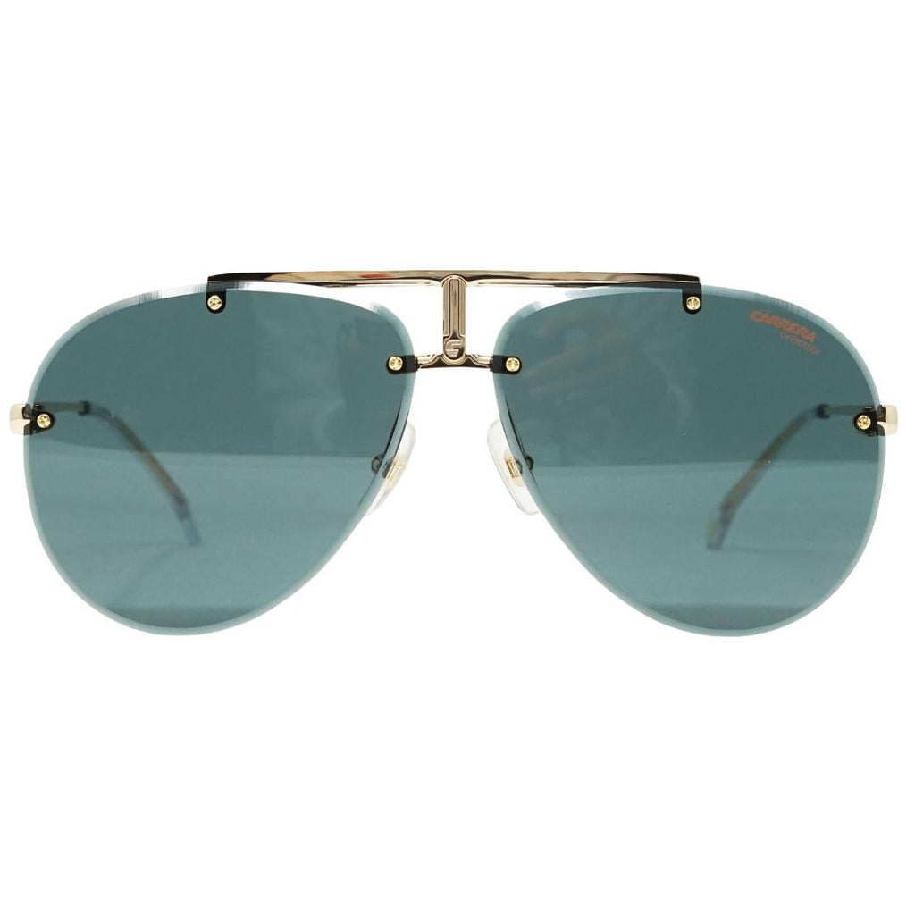 Carrera Gold Sunglasses 1032 0J5G QT