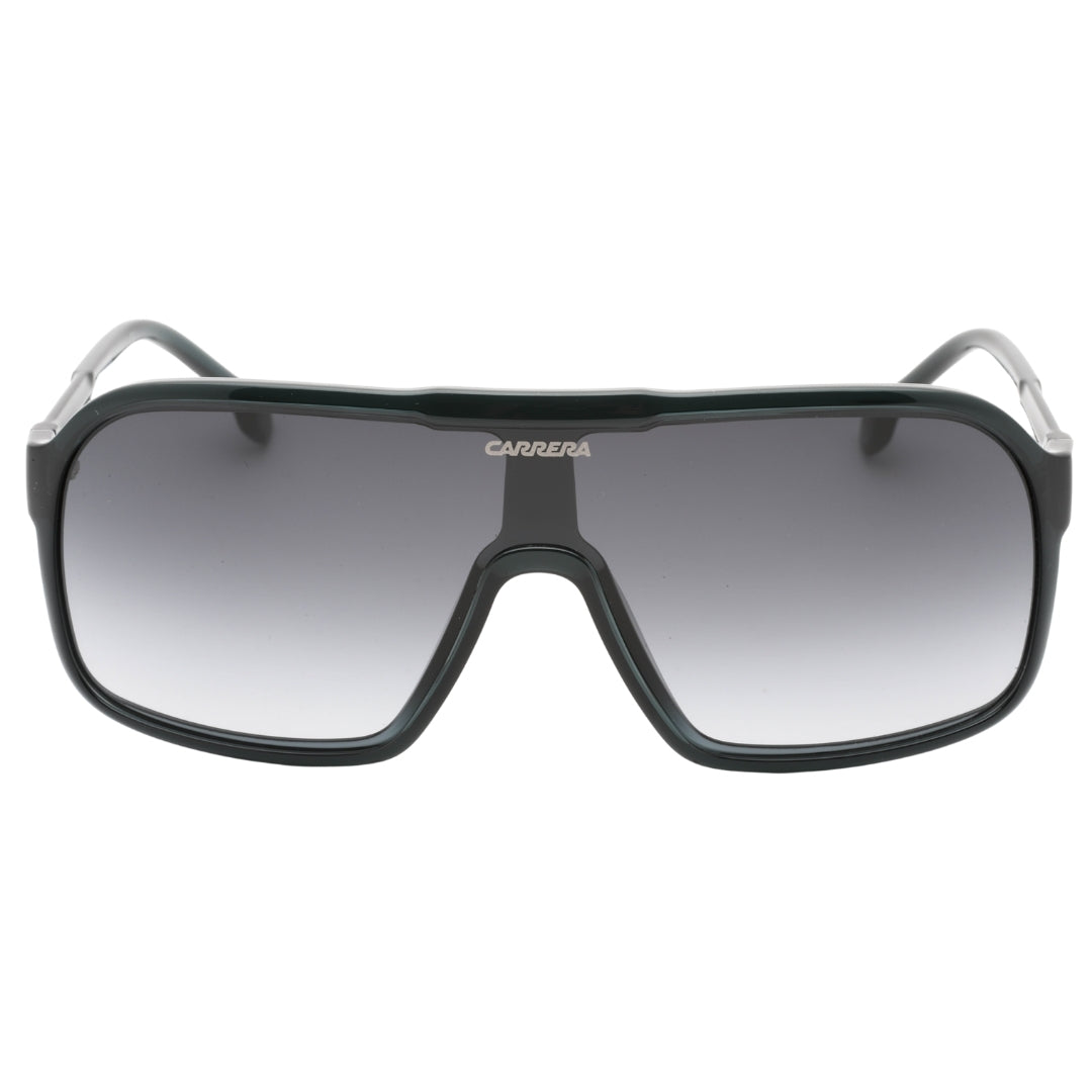 Carrera Dark Grey SF Full Lens Grey Sunglasses One Size