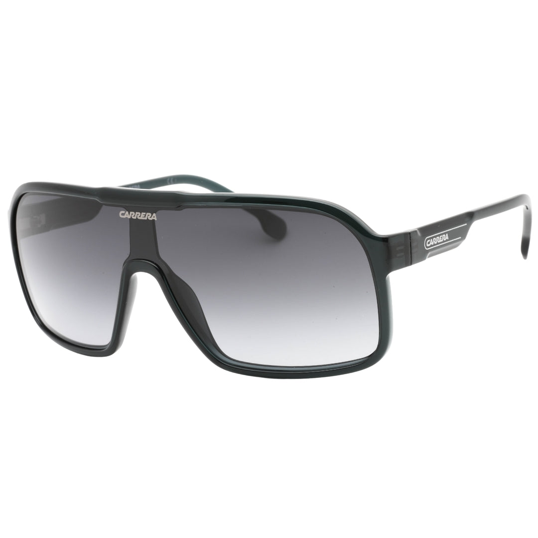Carrera Dark Grey SF Full Lens Grey Sunglasses One Size