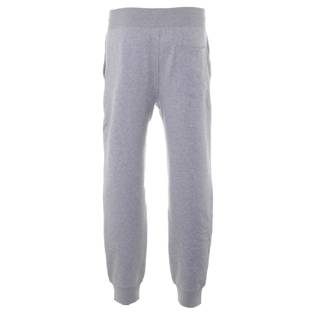 True Religion Horseshoe Puff Jogger Grey Sweatpants