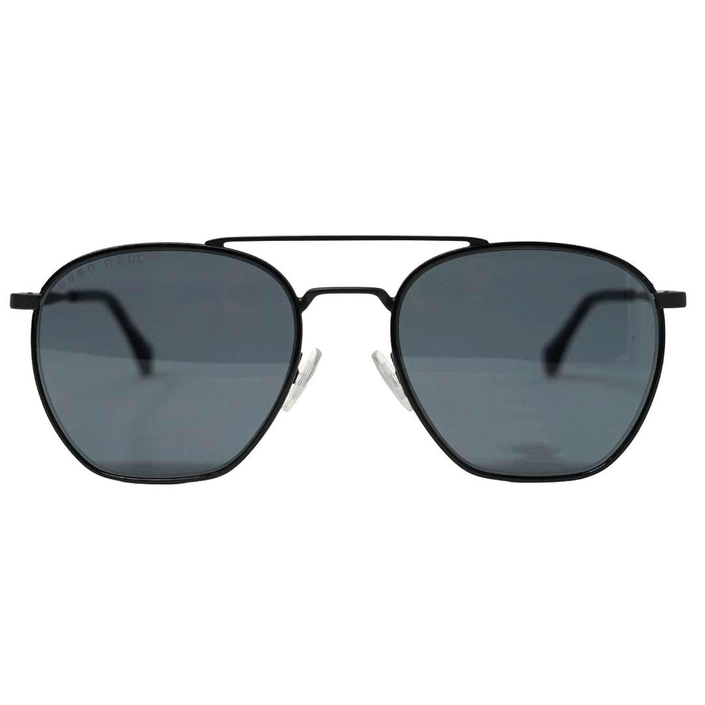Hugo Boss 1090 003 Ir Black Sunglasses