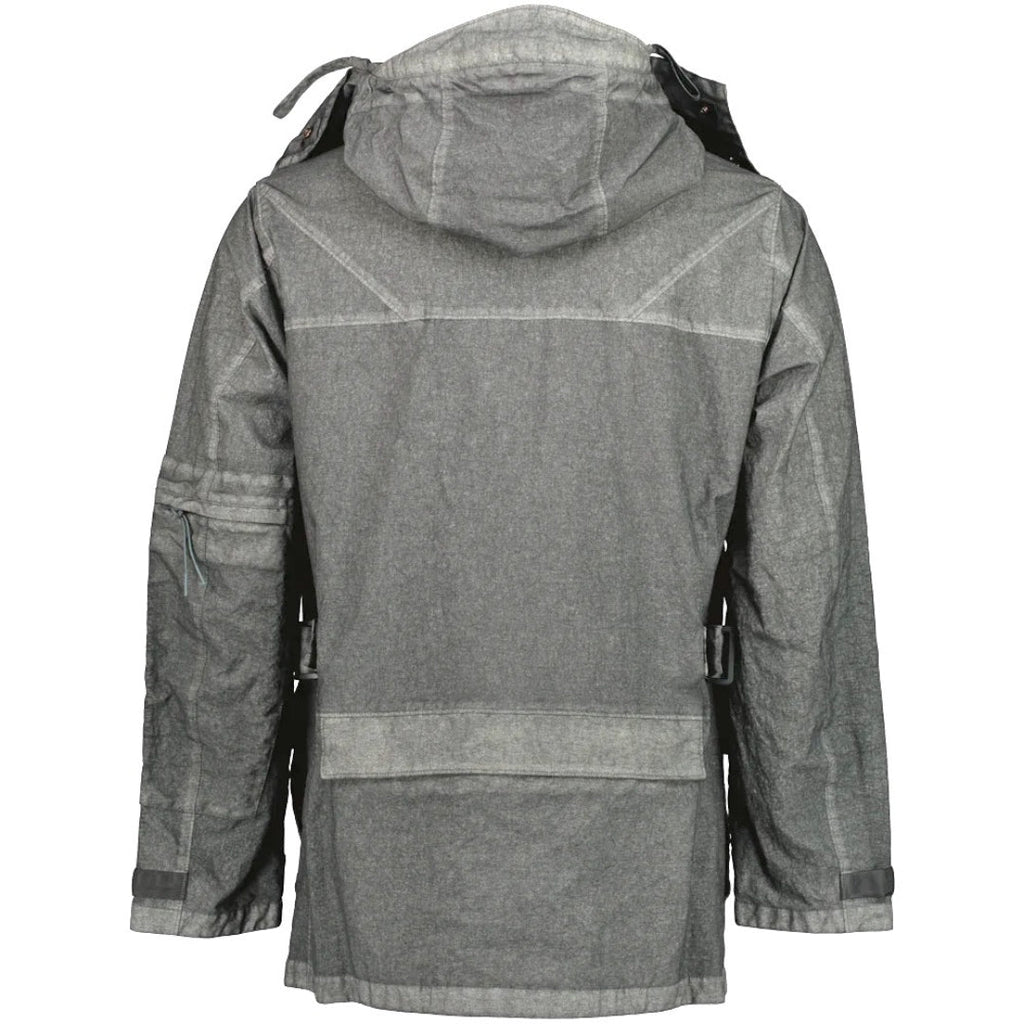 C.P. Company Metropolis Co-Ted Green Jacket 12CM0W200A 006022G 322