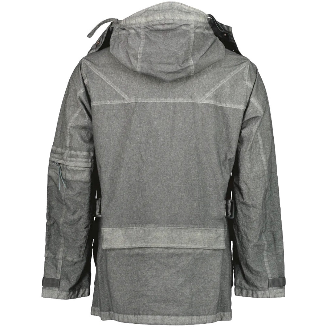 C.P. Company Metropolis Co-Ted Green Jacket 12CM0W200A 006022G 322