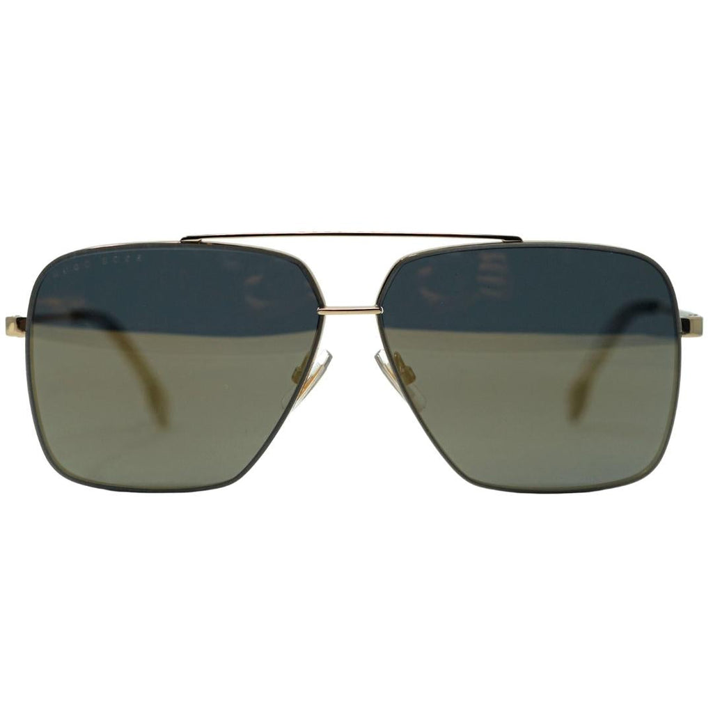 Hugo Boss 1325 S 0J5G Ue Gold Sunglasses