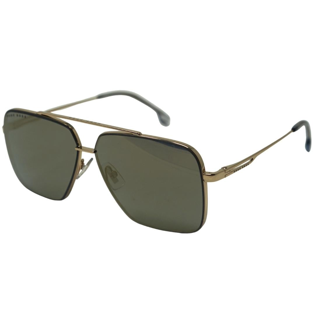 Hugo Boss 1325 S 0J5G Ue Gold Sunglasses