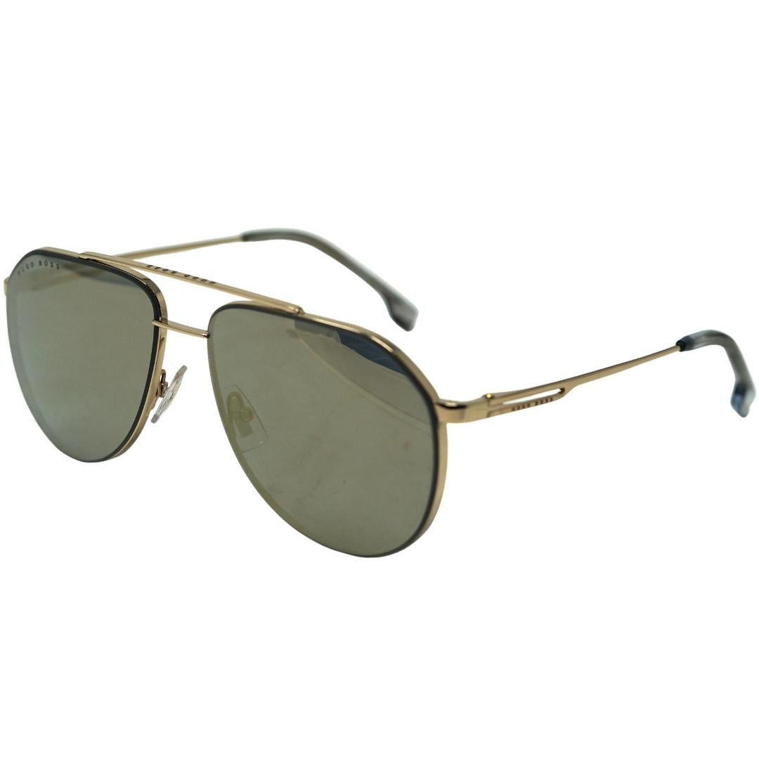 Hugo Boss 1326 S 0J5G Ue Gold Sunglasses