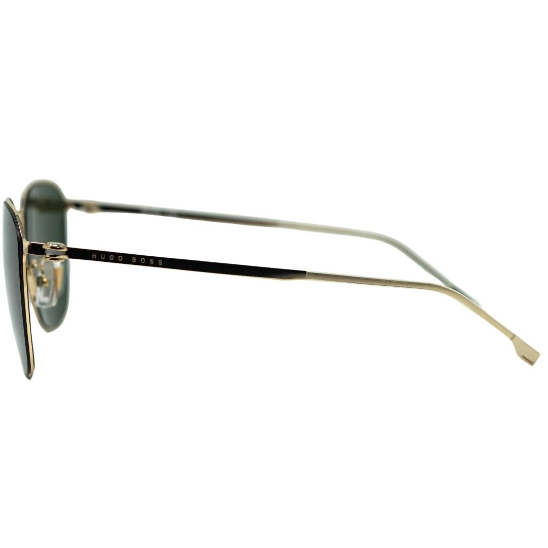 Hugo Boss 1405 F Sk 0J5G Qt Gold Sunglasses