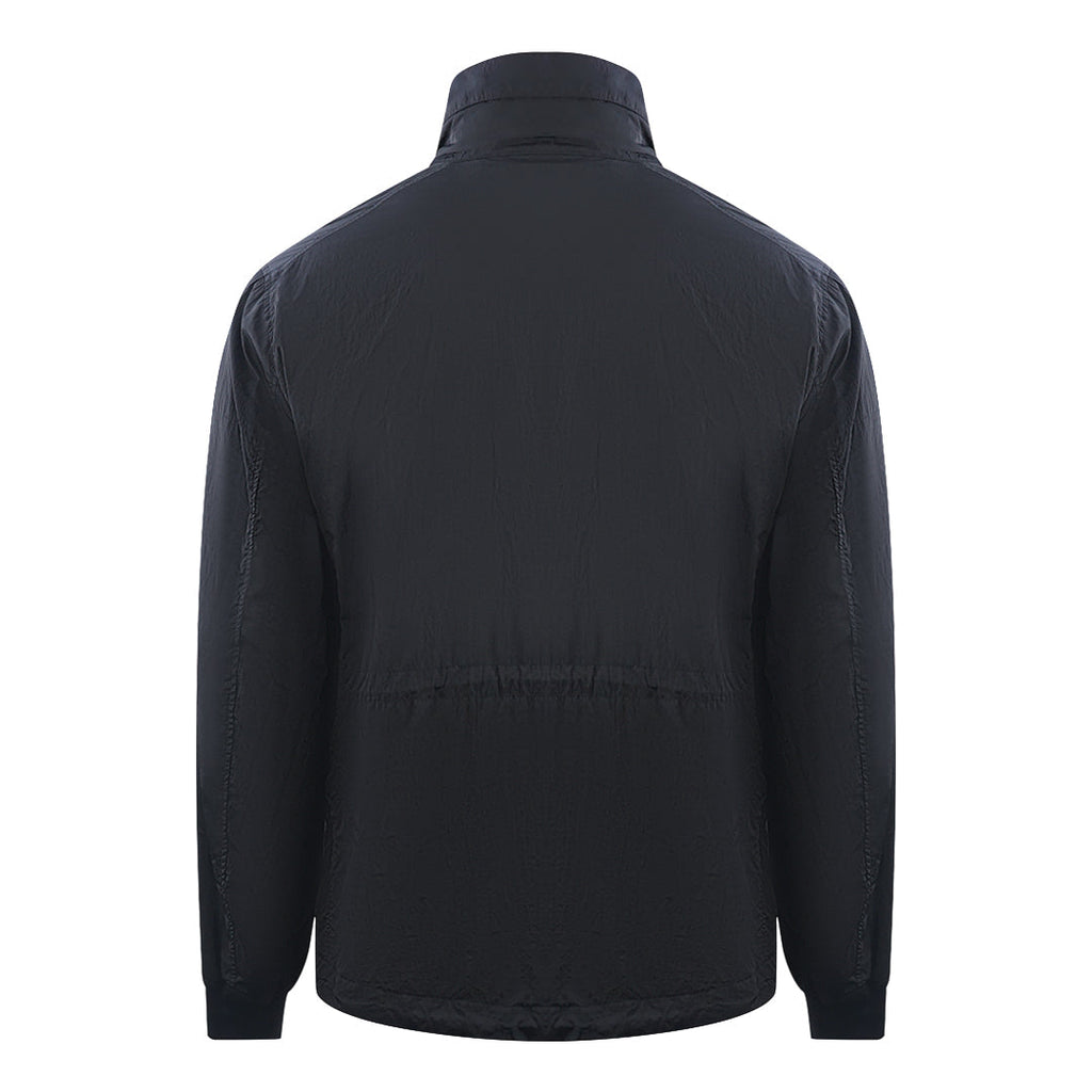 C P Company Chrome R Total Eclipe Jacket