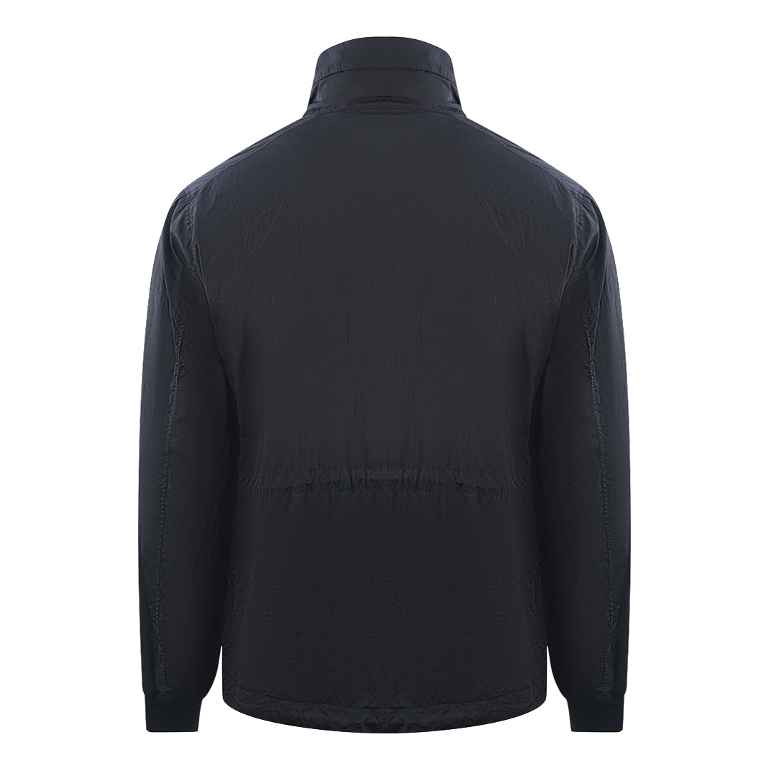 C P Company Chrome R Total Eclipe Jacket