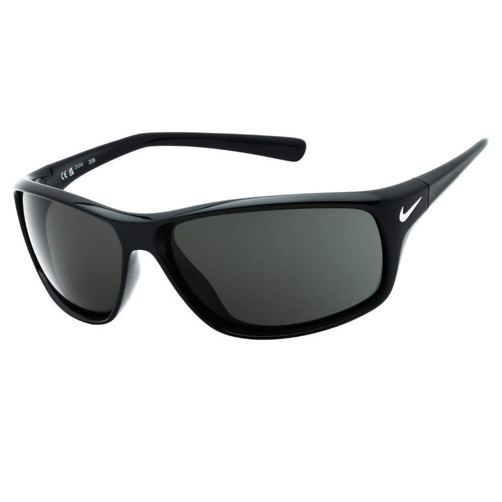 Nike NIKE ADRENALINE FQ4602 001 BLACK/GREY Sunglasses One Size