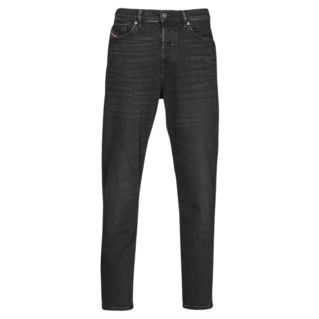 Diesel 2005 D-Fining Dark Grey Denim Pants 2005 D-FINING 09E87 02