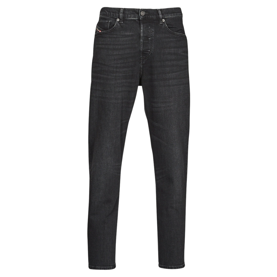 Diesel 2005 D-Fining Dark Grey Denim Pants 2005 D-FINING 09E87 02