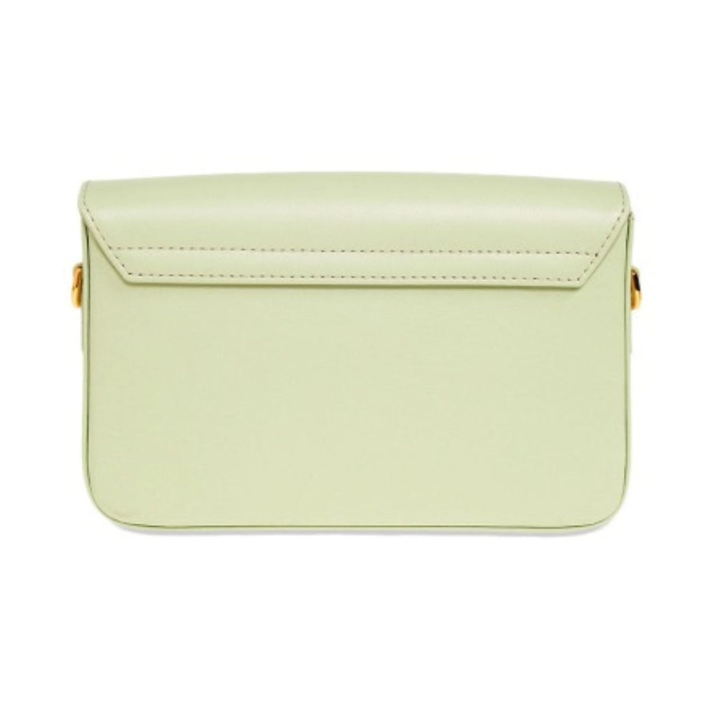 Jacquemus Le Carinu Light Green 213BA008-3000-510 GREEN BAGS Womens One Size