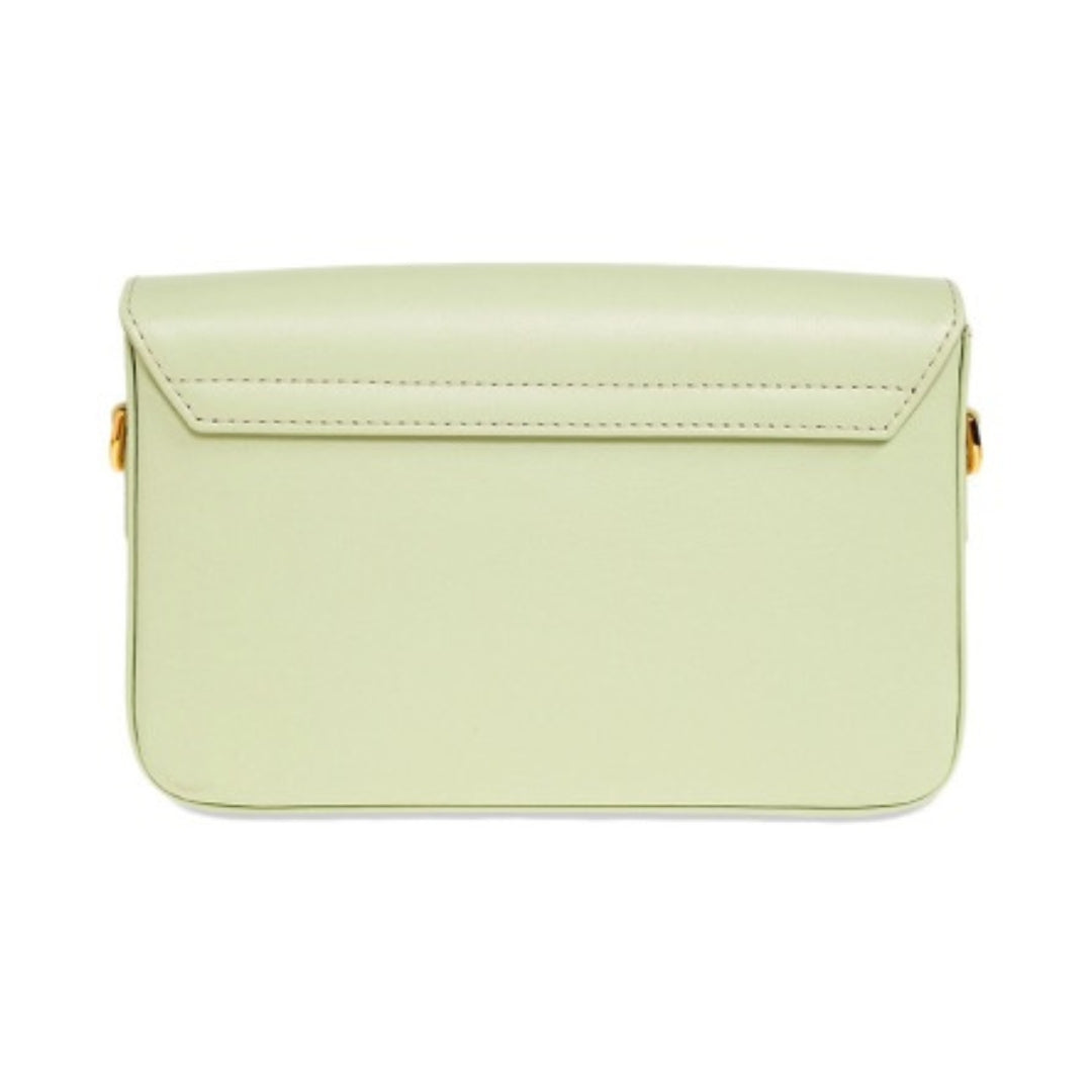 Jacquemus Le Carinu Light Green 213BA008-3000-510 GREEN BAGS Womens One Size