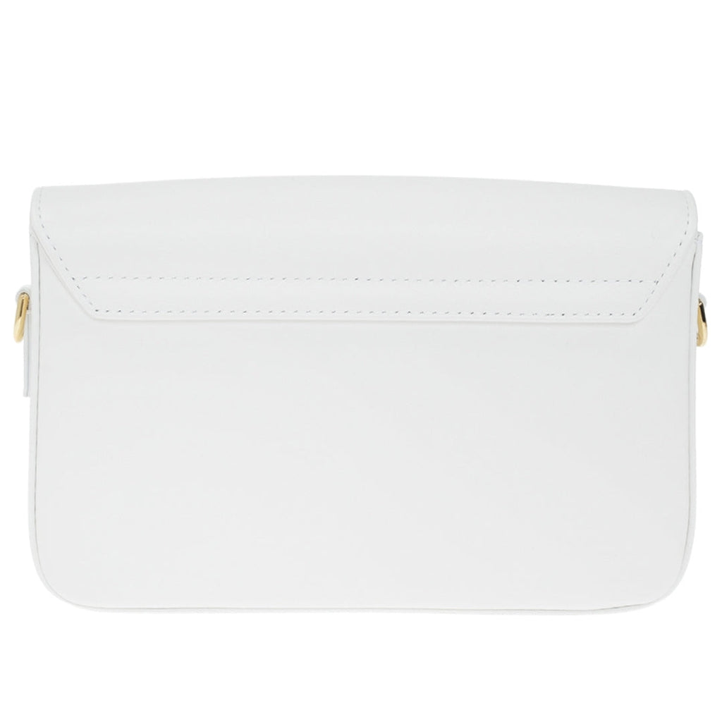 Jacquemus Le Carniu White Bag