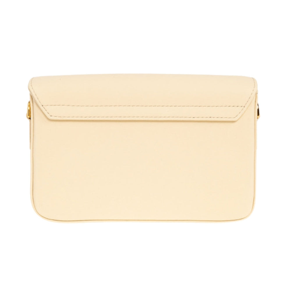 Jacquemus Le Carinu Ivory 213BA008-3069-120 WHITE BAGS Womens One Size
