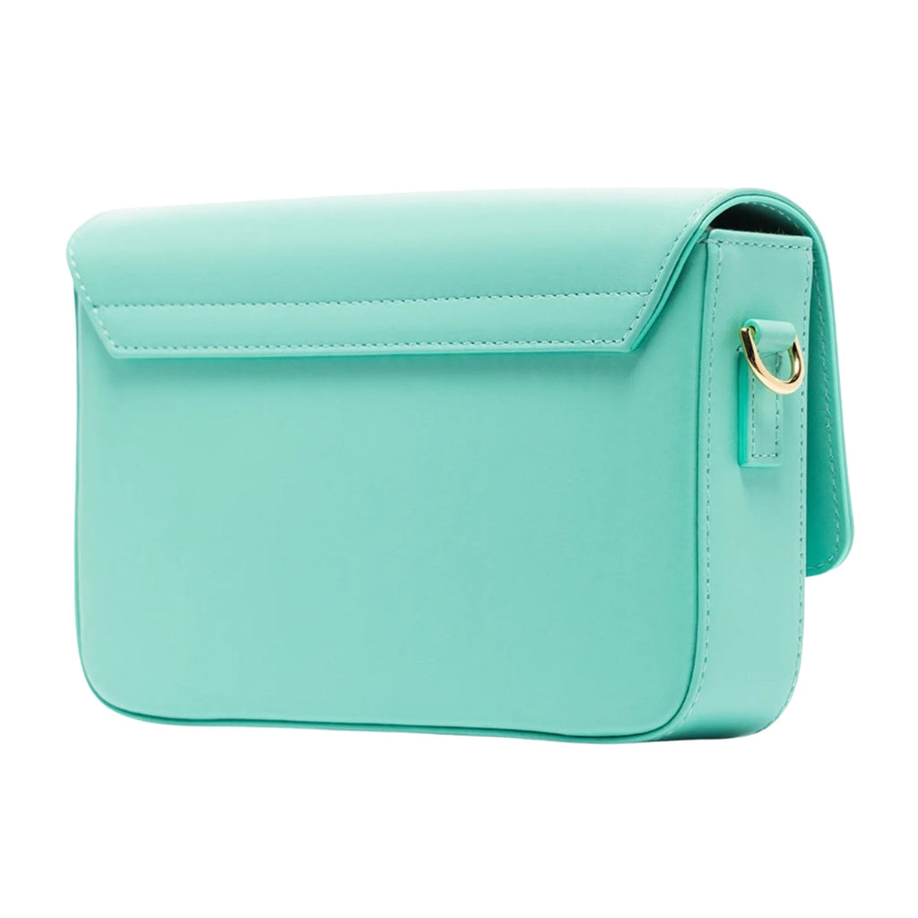 Jacquemus Le Carinu Turquoise Bag