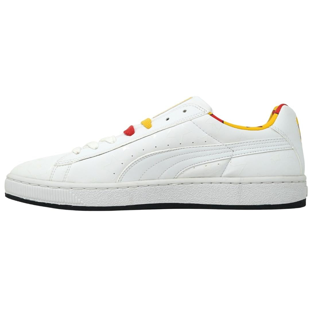 Puma Basket II Bode Trainers - Nova Clothing