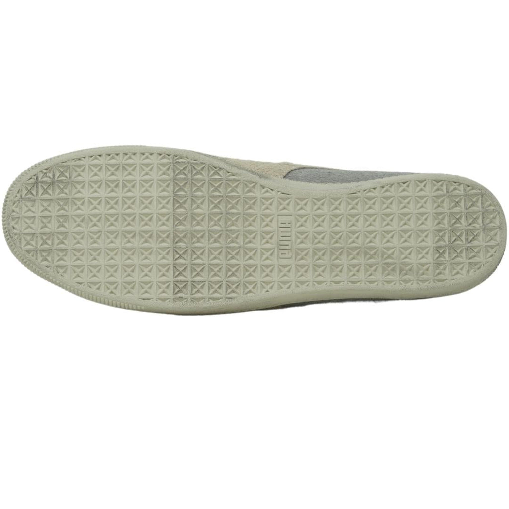 Puma Gylde Mid VTG Grey Trainers - Nova Clothing