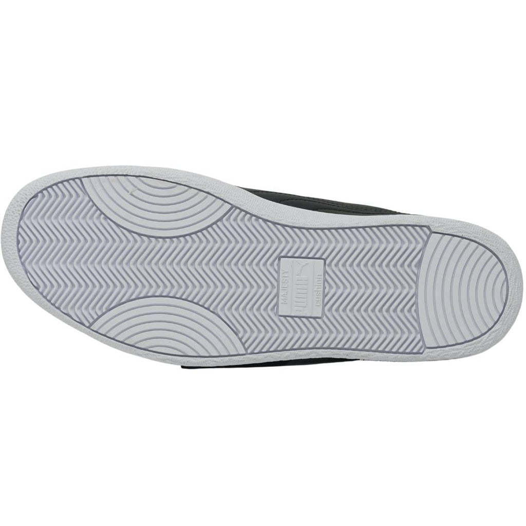 Puma X Ralph Sampson Lo Chinatown Market Black Trainers