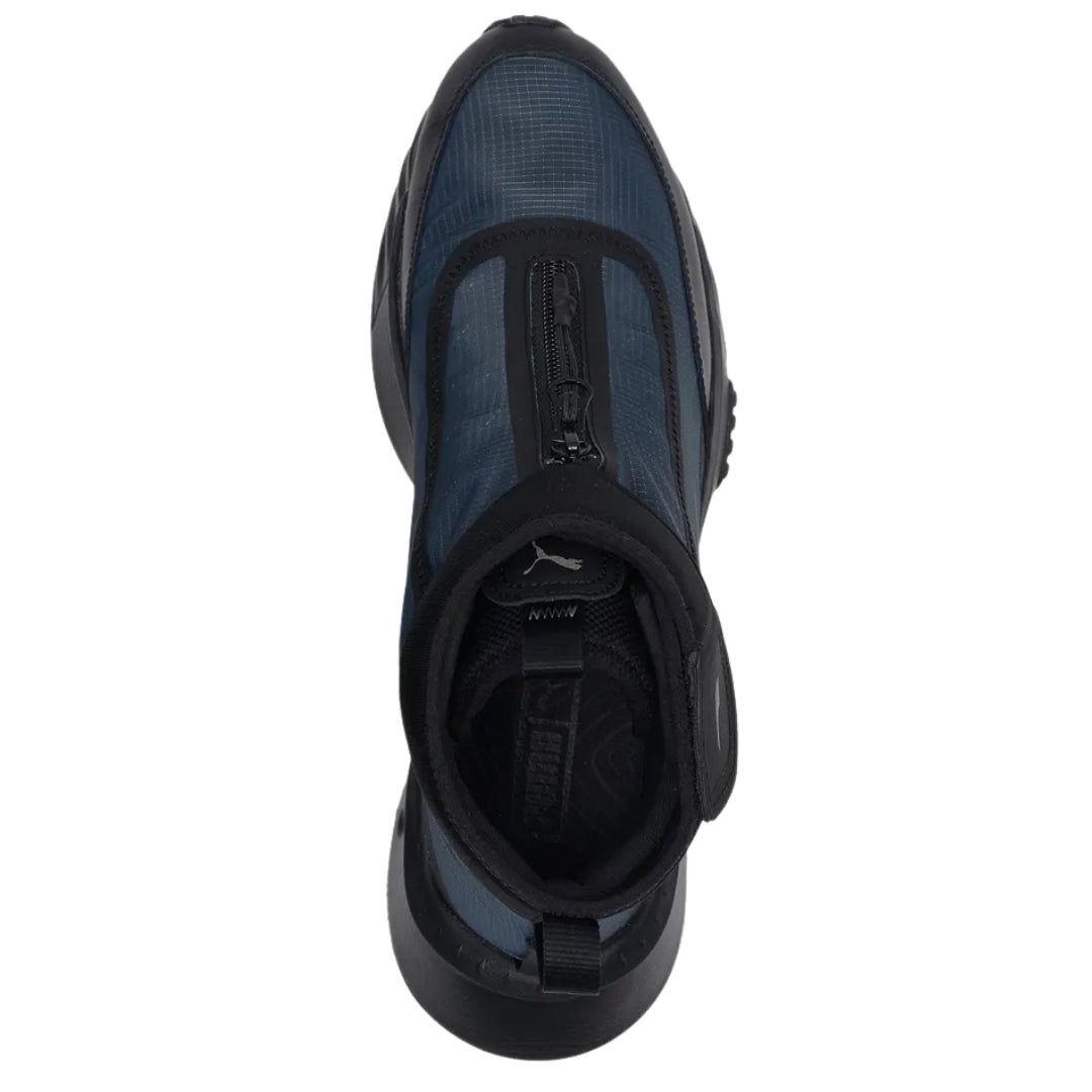 Puma Wild Rider Ad4Pt Black Shoes