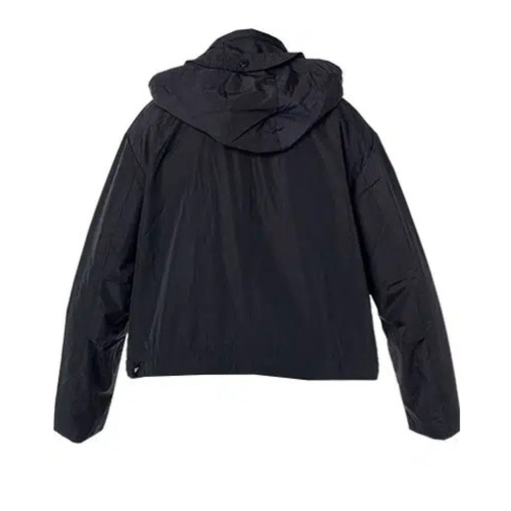 Emporio Armani 3R1Ld1 1Nnfz 0920 0920 Navy Blue Jacket Mens M