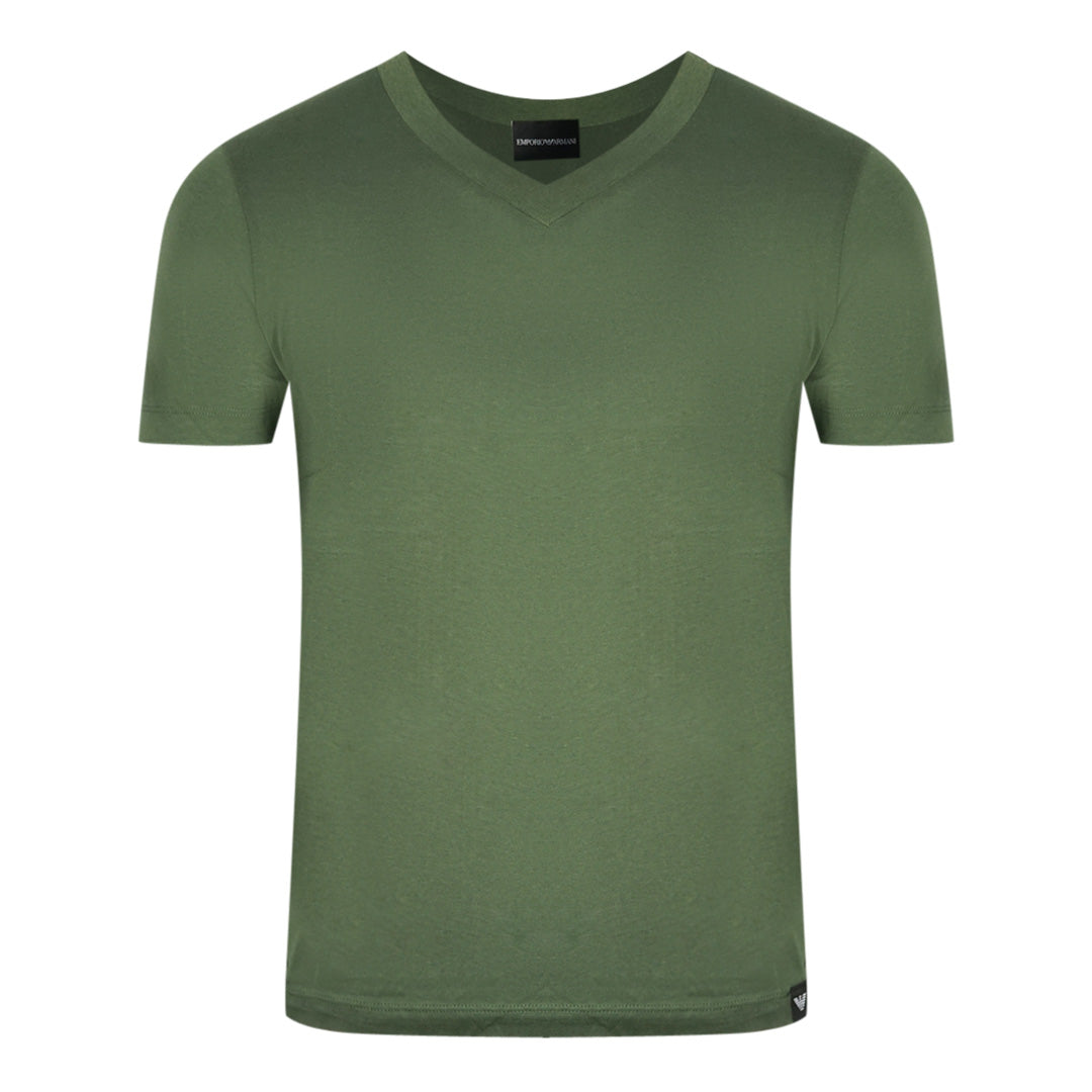 Emporio Armani 3Z1T77 0544 T-Shirt - Nova Clothing