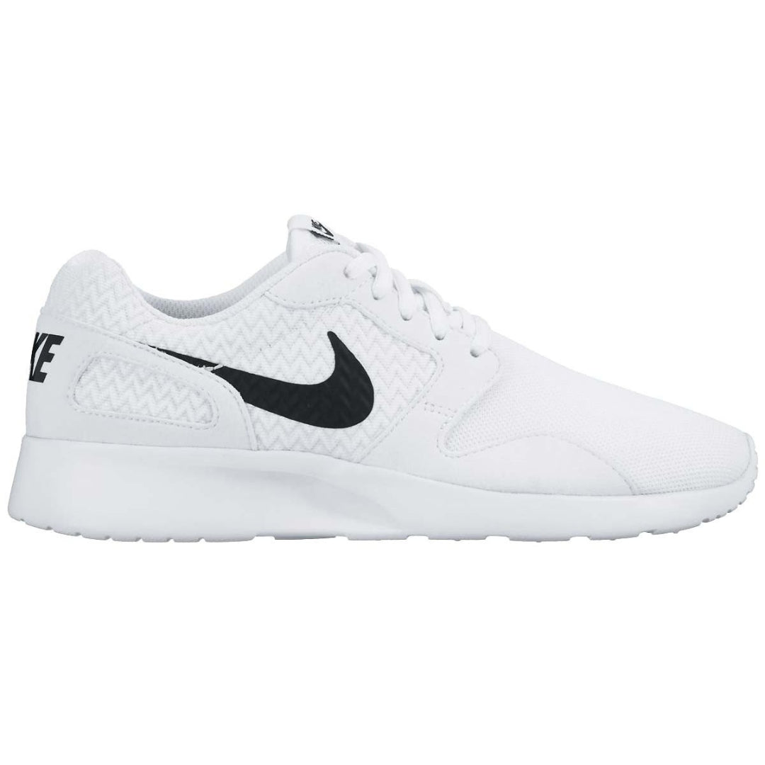 Nike 654845 103 103 White/Black Trainer Womens Nike Kaisha UK 5.5
