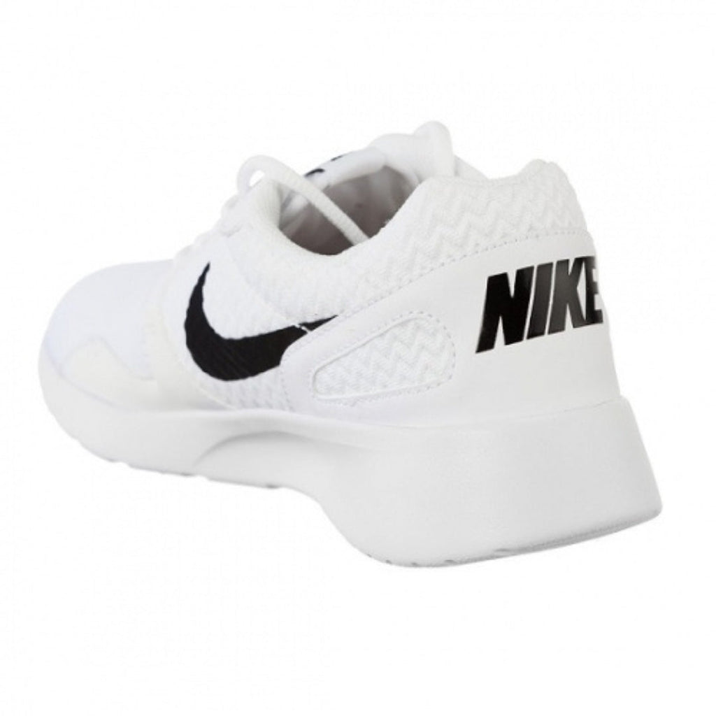 Nike 654845 103 103 White/Black Trainer Womens Nike Kaisha UK 5.5