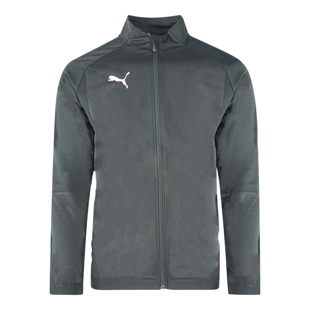 Pumaiga Drycell Black Training Jacket 655687 03