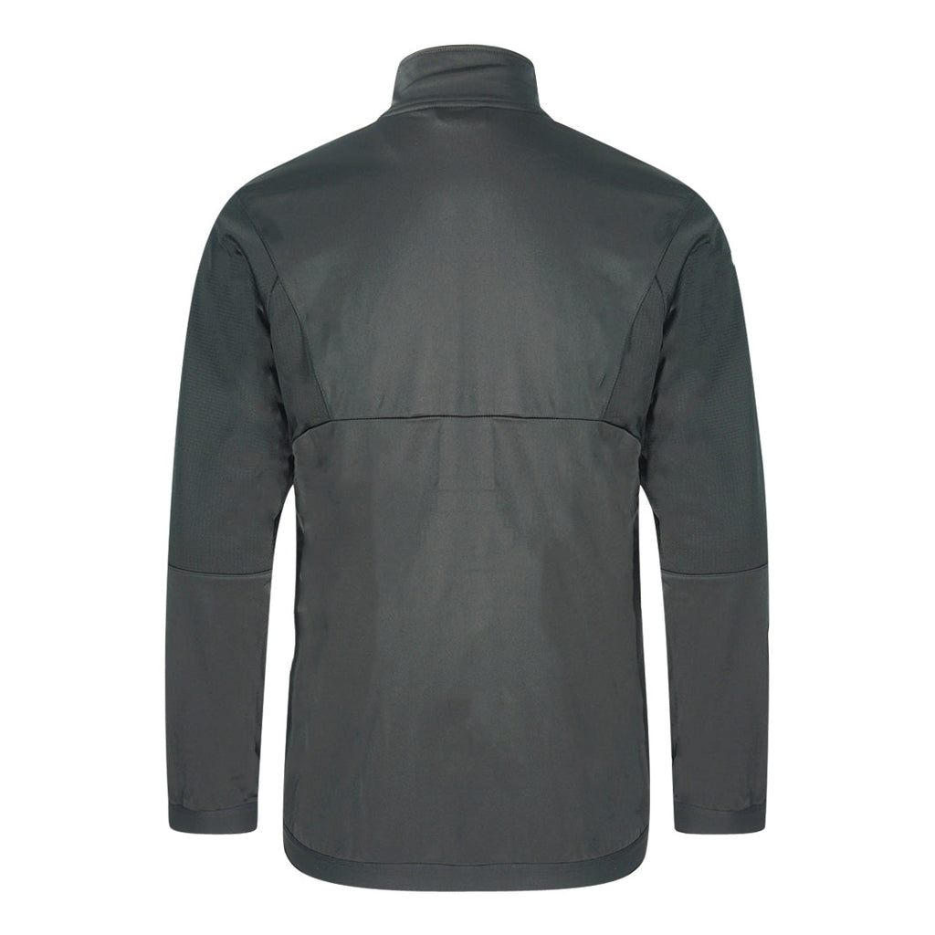 Pumaiga Drycell Black Training Jacket 655687 03