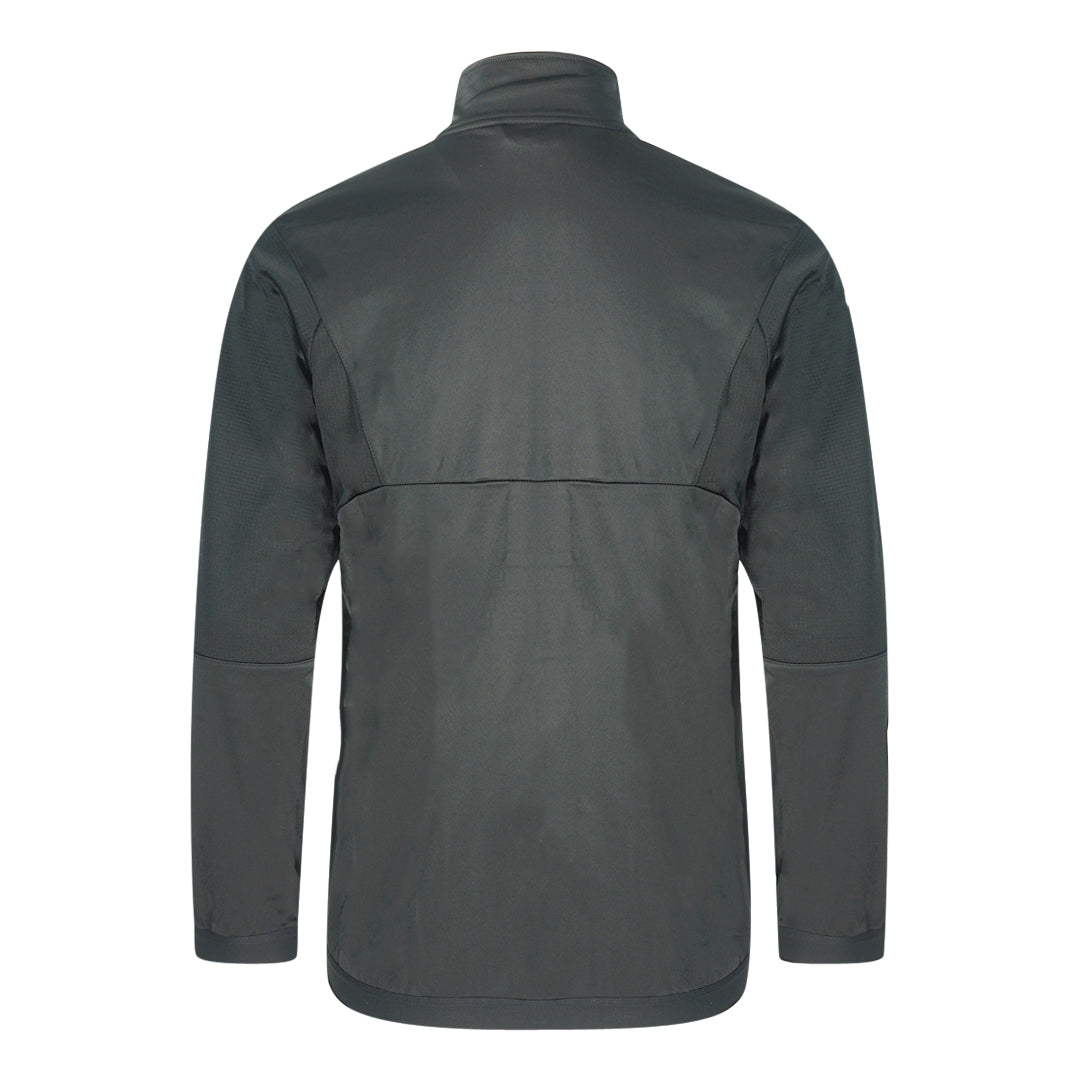 Pumaiga Drycell Black Training Jacket 655687 03