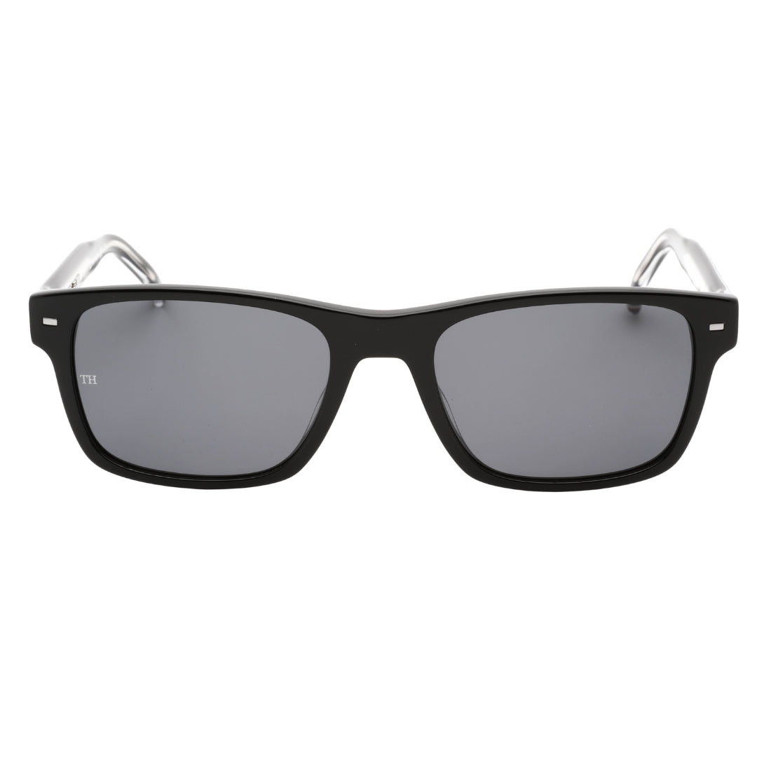 Tommy Hilfiger Th1794 0807 Ir Black Sunglasses One Size