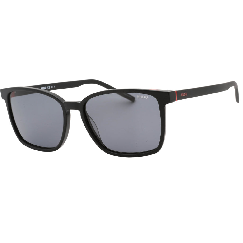 Hugo Boss 1128 0003 Ir Black Sunglasses One Size