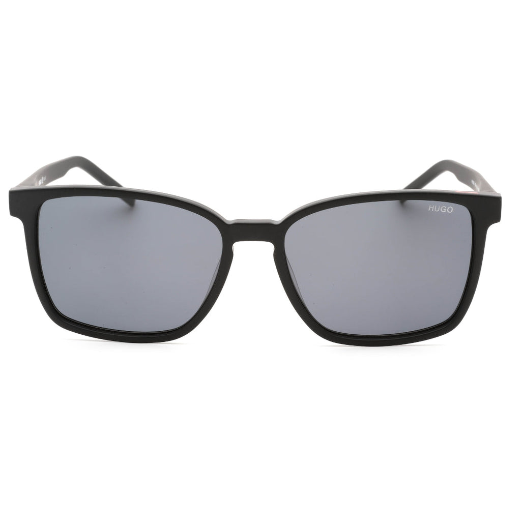 Hugo Boss 1128 0003 Ir Black Sunglasses One Size