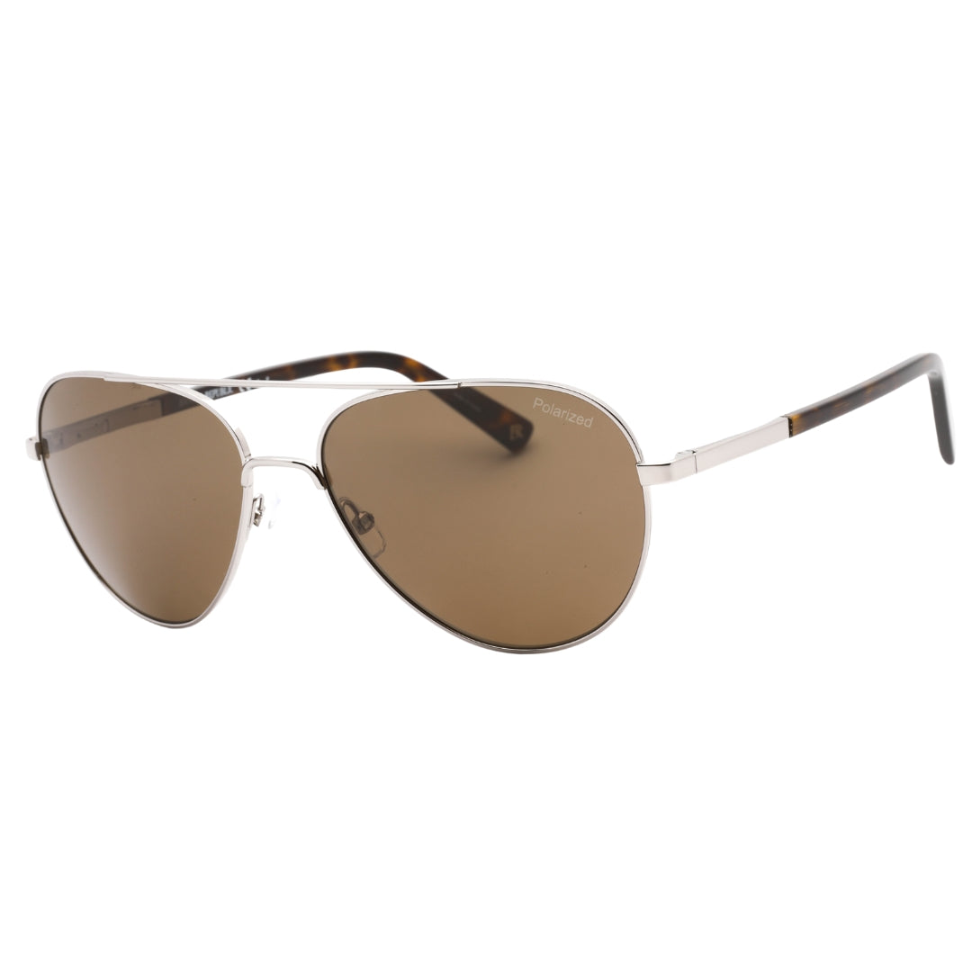 Banana Republic BR 1003/S 06LB SP RUTHENIUM / BRONZE PZ Sunglasses One Size
