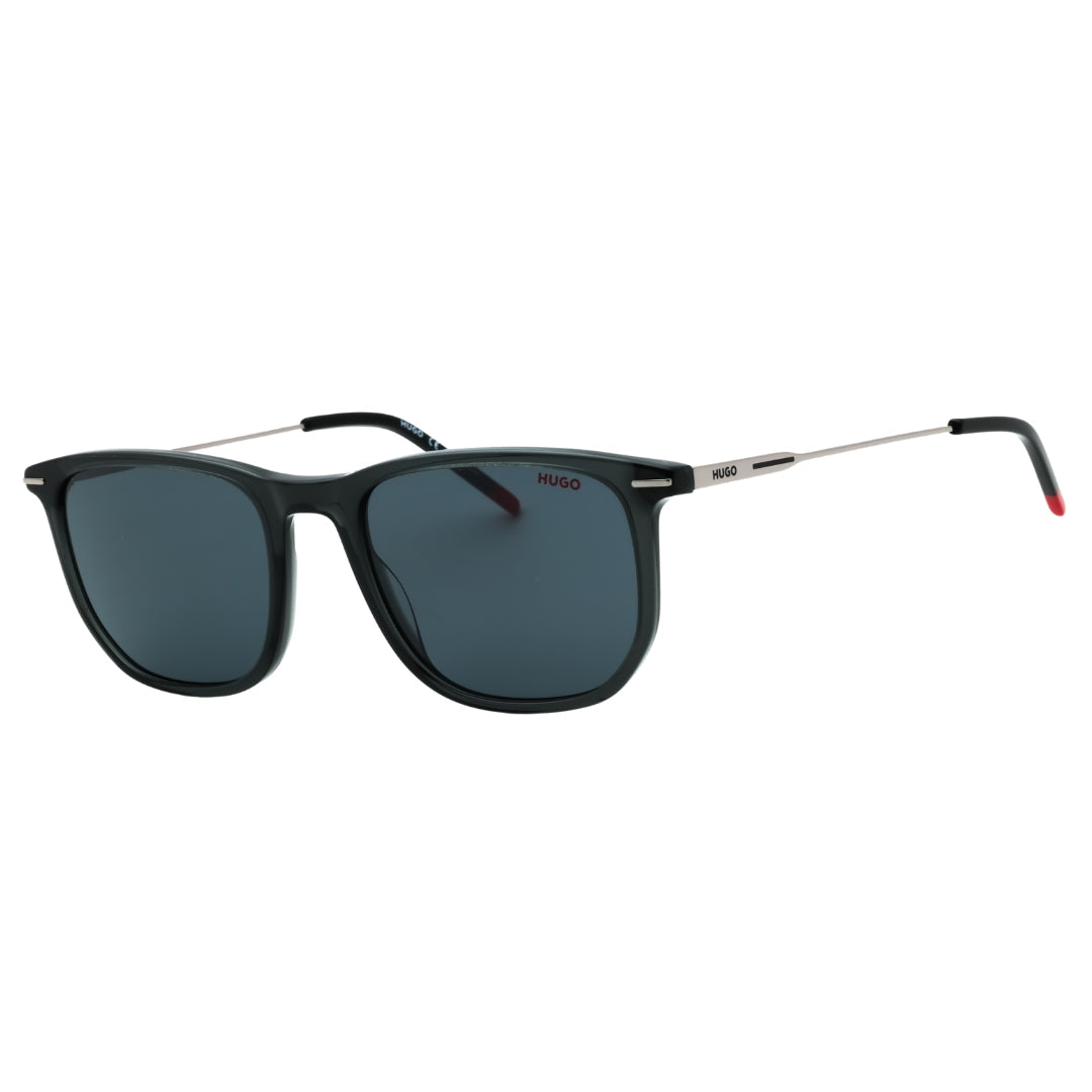 Hugo Hg 1204/S 0Kb7 Ir Grey/Grey Sunglasses Male One Size