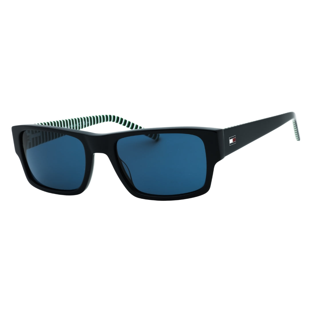 Tommy Hilfiger TH 2017/S 0PJP KU BLUE/BLUE Sunglasses One Size