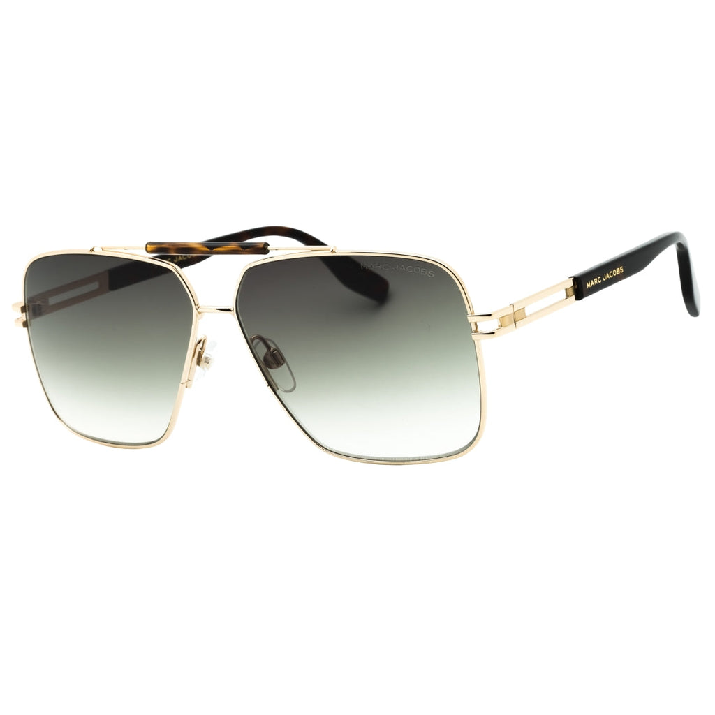 Marc Jacobs MARC 716/S 0086 9K Gold/Grey Gradient Sunglasses One Size