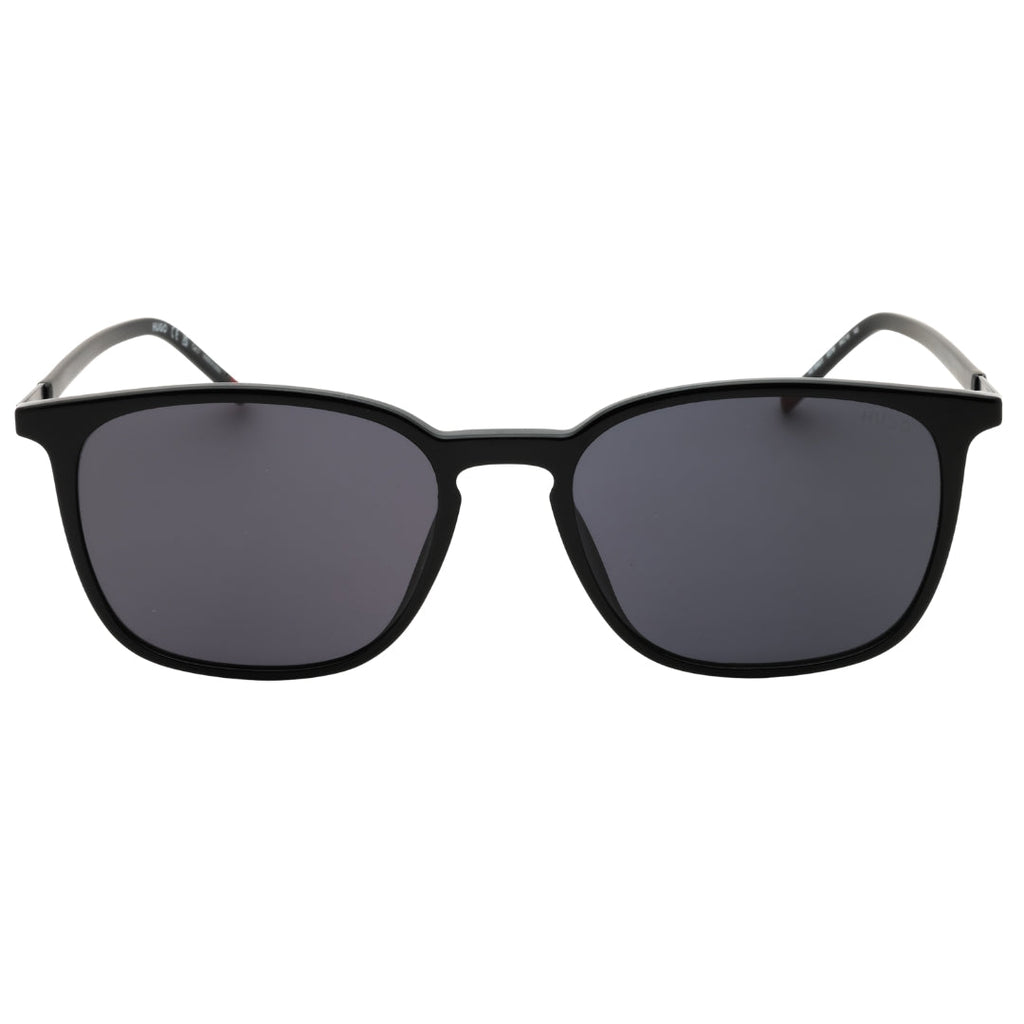 Hugo Hg 1268/S 0807 Ir Black/Grey Sunglasses One Size