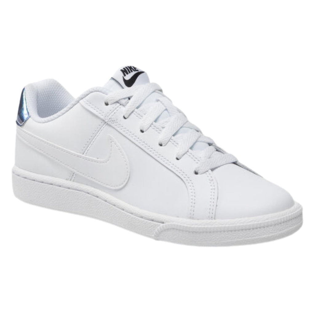 Nike 749867 109 109 White Trainer Womens Nike Court Royale UK 4.5