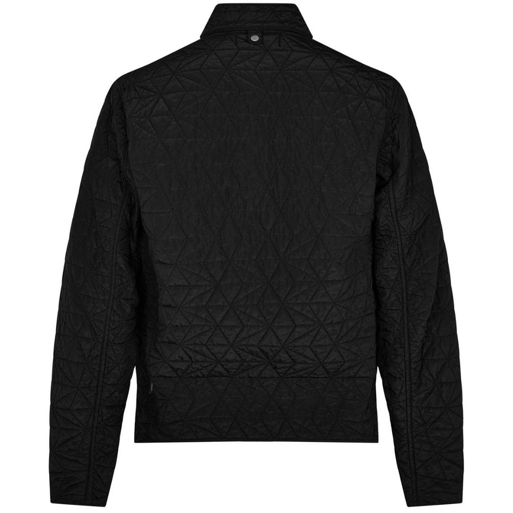 Stone Island Shadow Project Liner Black Jacket 761940814 V0029