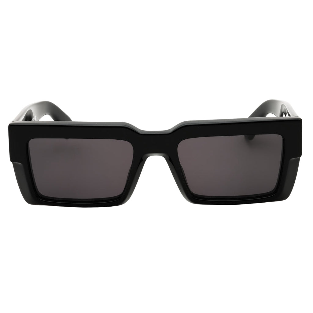Off-White Moberly 1007 Black / Dark Grey Sunglasses One Size