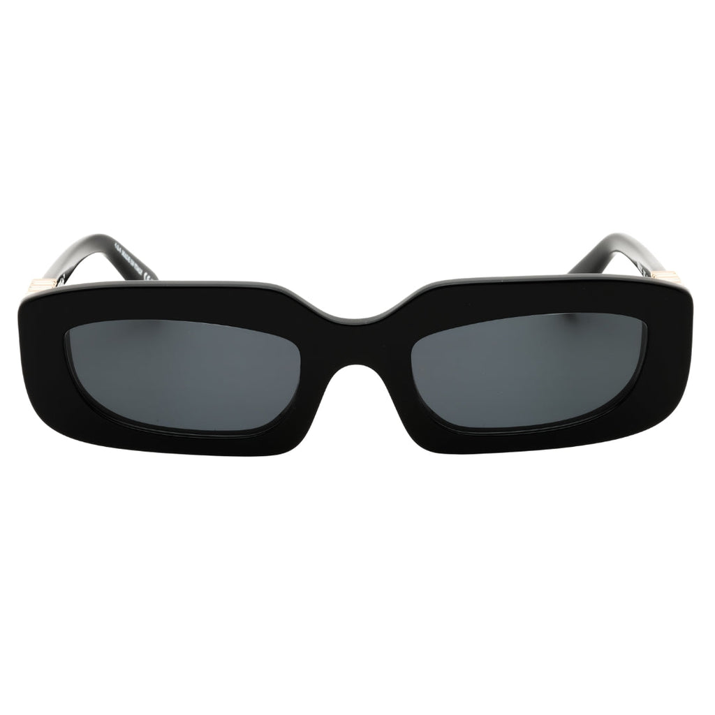 Off-White Renton 1007 Black / Dark Grey Sunglasses One Size