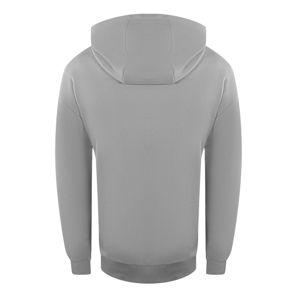 Ice Iceberg S1M-E06163418989 Grey Hoodie Mens S