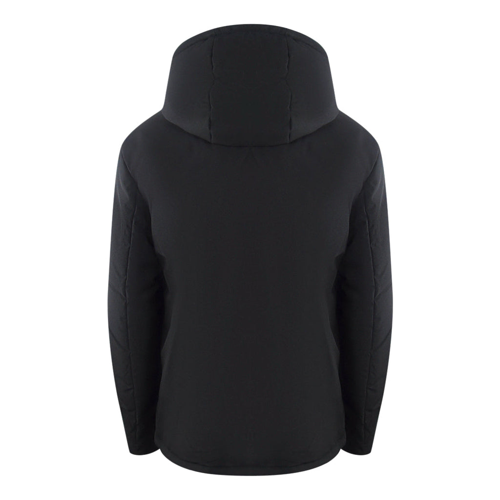 Ice Iceberg S1M-O081-64609000 Black Jacket Mens S